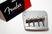 Fender USA Mustang Bass BG